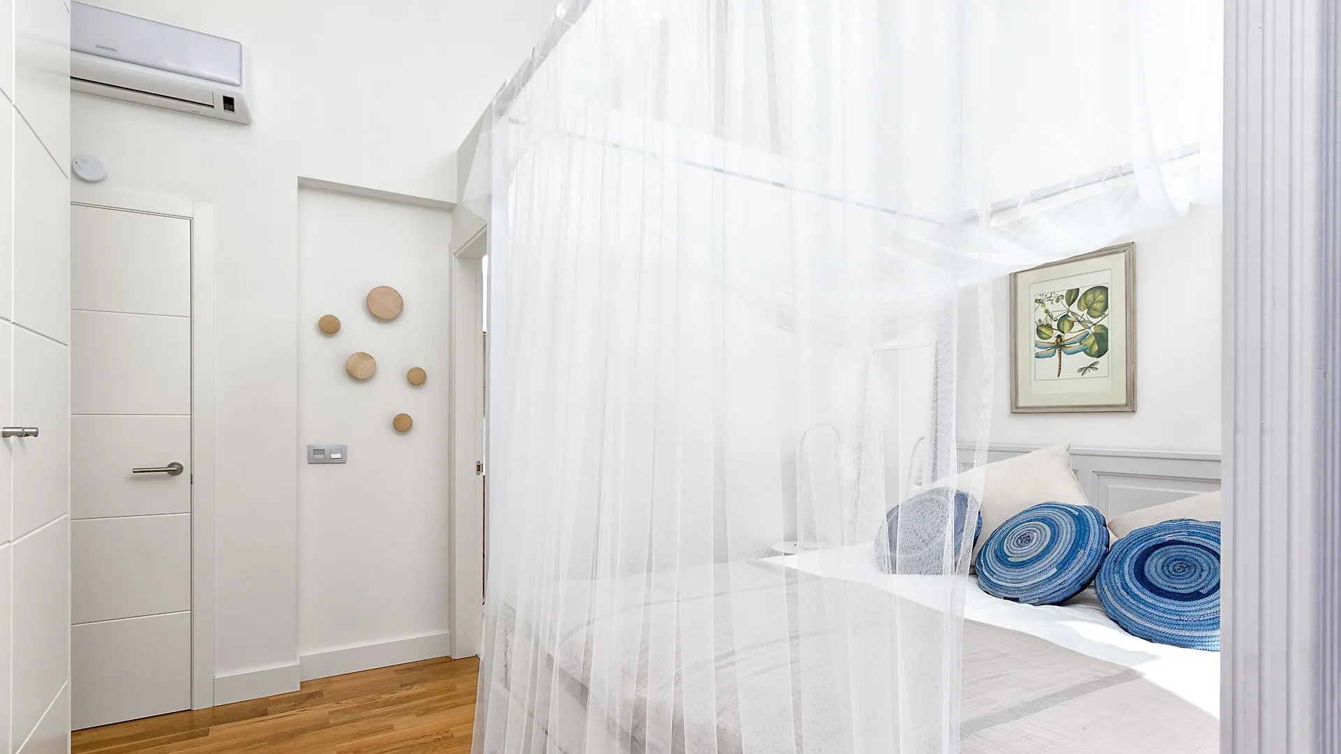 Apartamento Kim Málaga Spanien