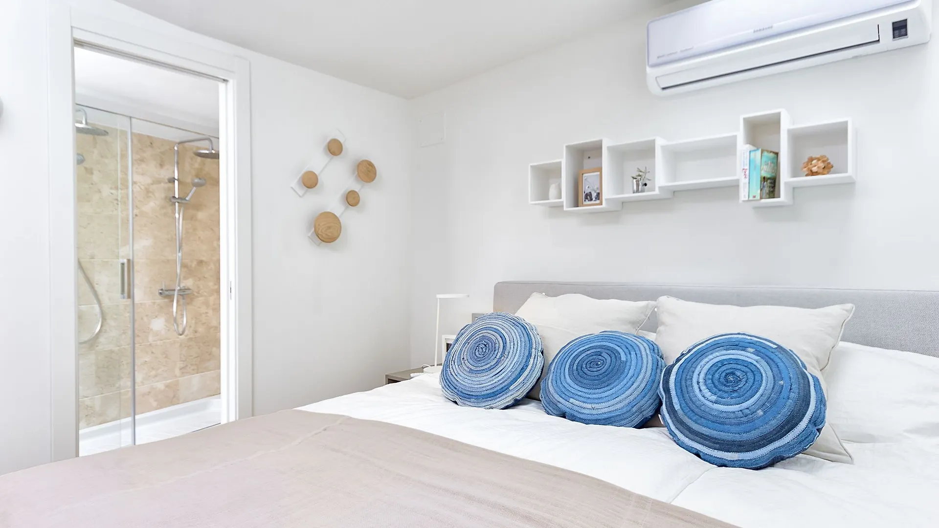 Apartamento Kim Málaga 0*,