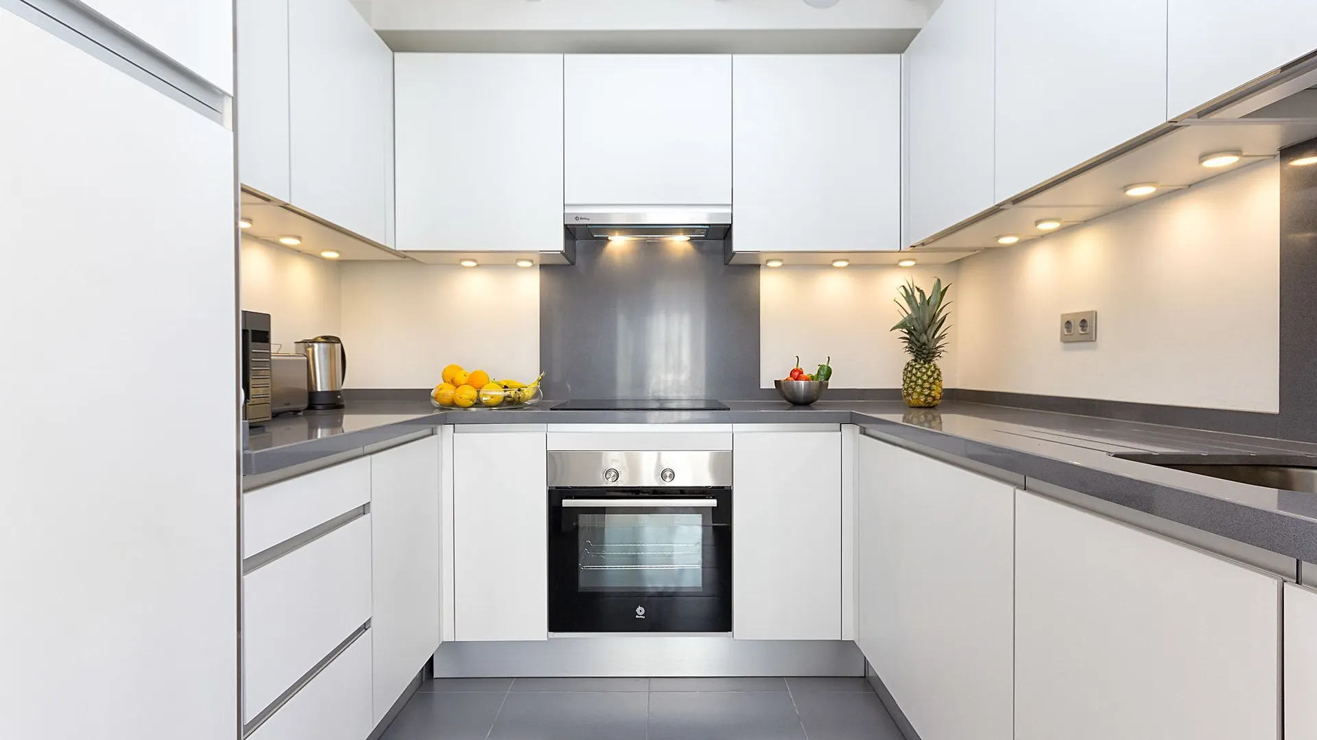 Apartamento Kim Málaga