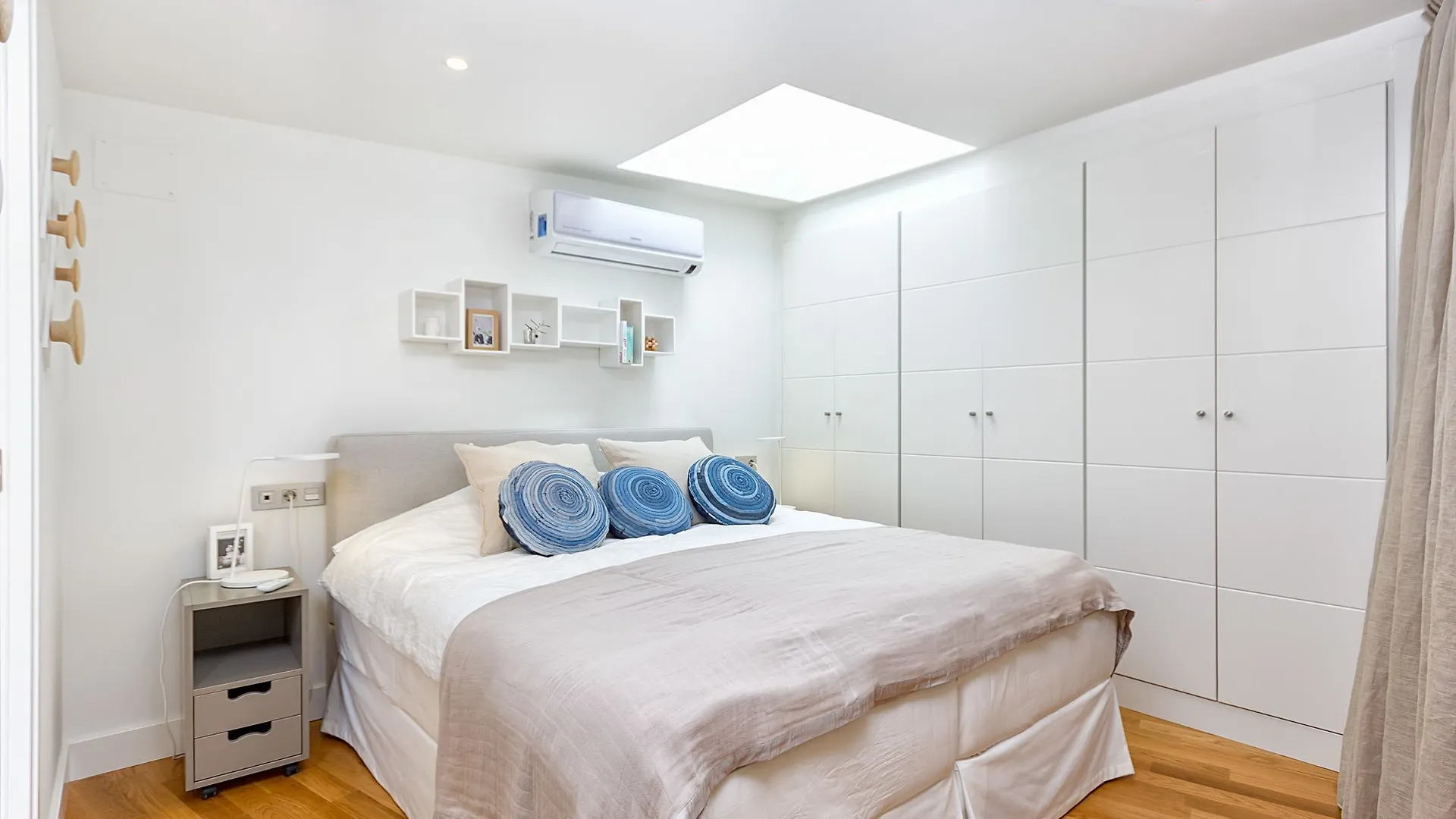 Apartamento Kim Málaga Apartment