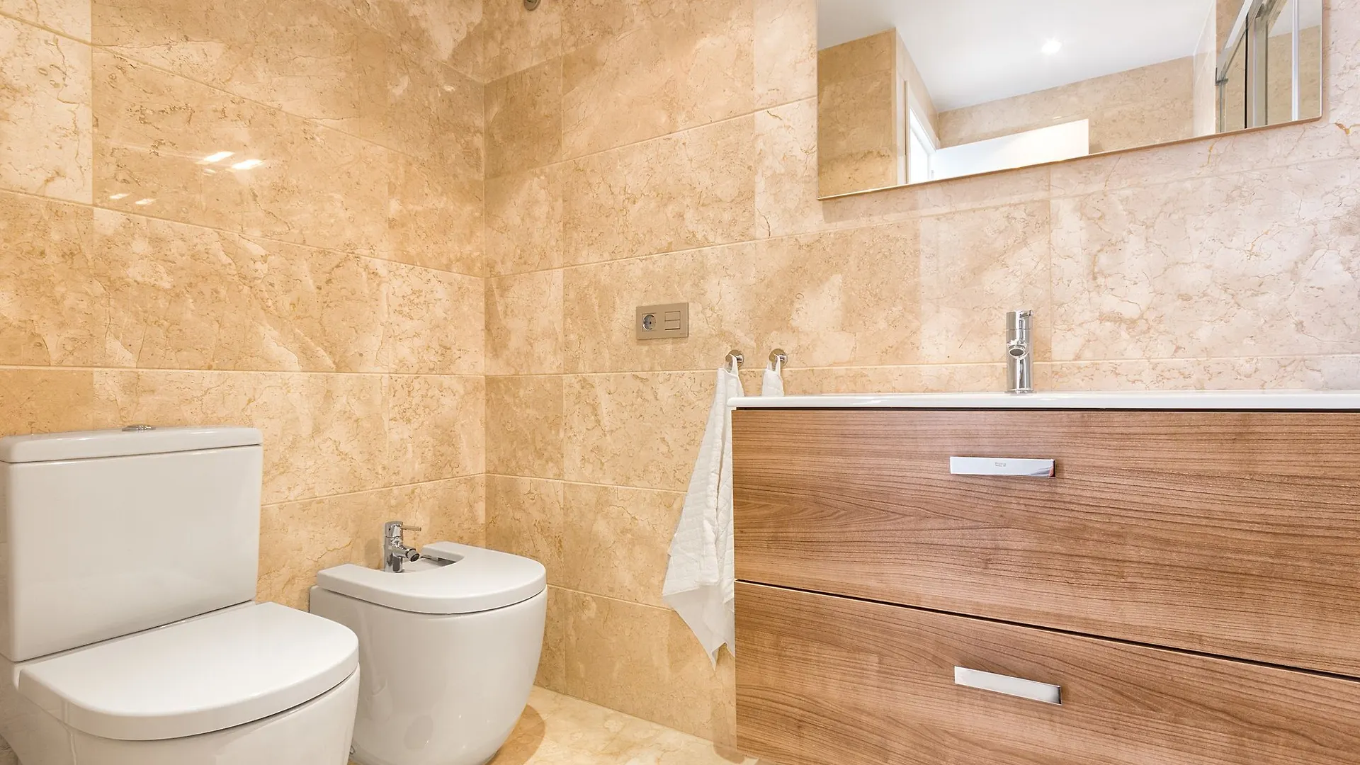 Apartamento Kim Málaga 0*,  Spanien