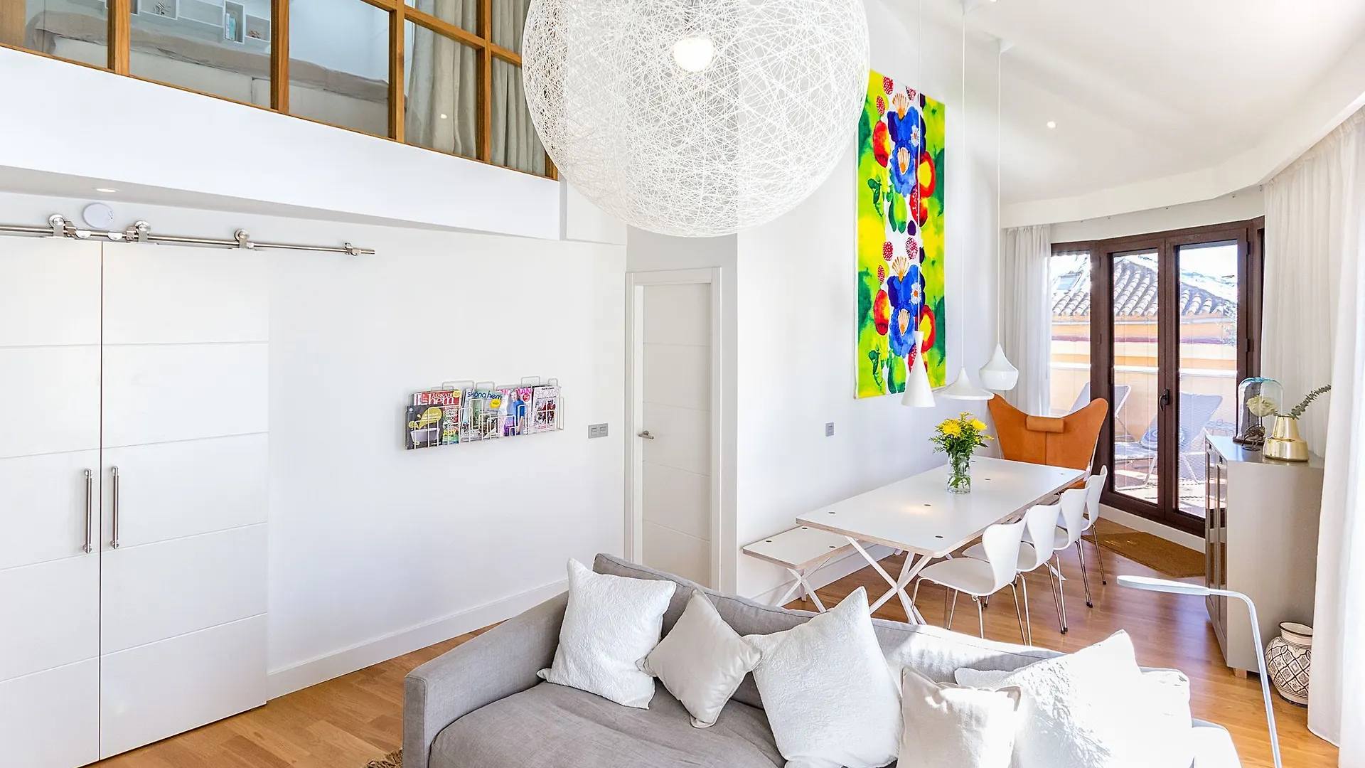 Apartamento Kim Málaga