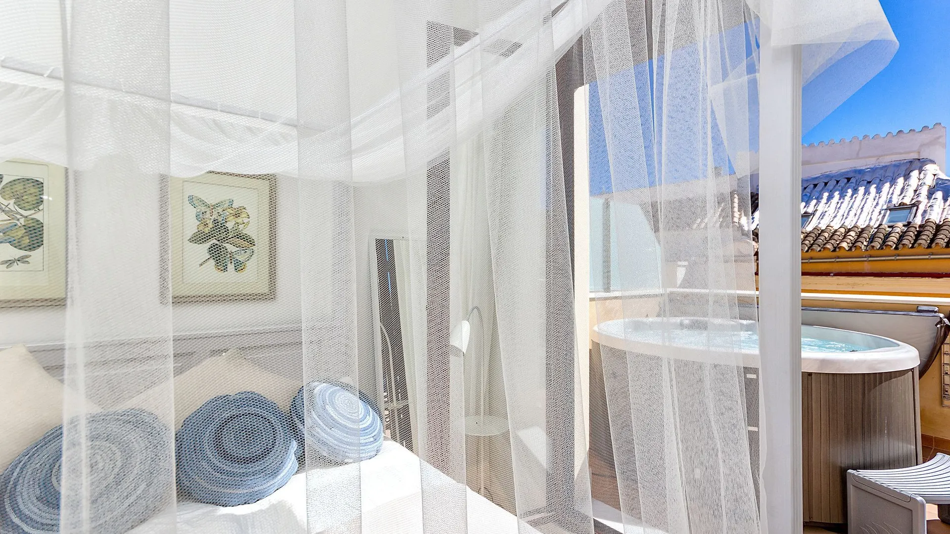 Apartamento Kim Málaga Spanien