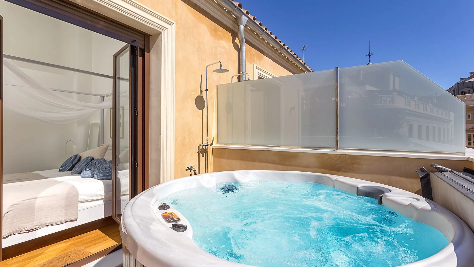 Apartamento Kim Málaga