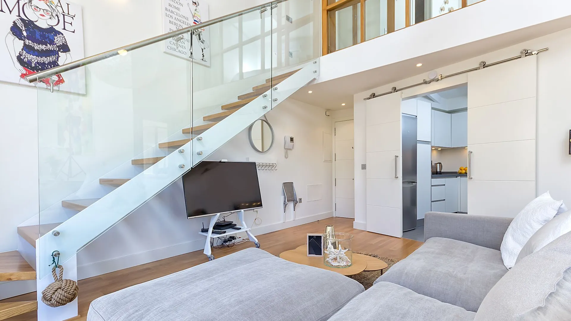 Apartamento Kim Málaga 0*,