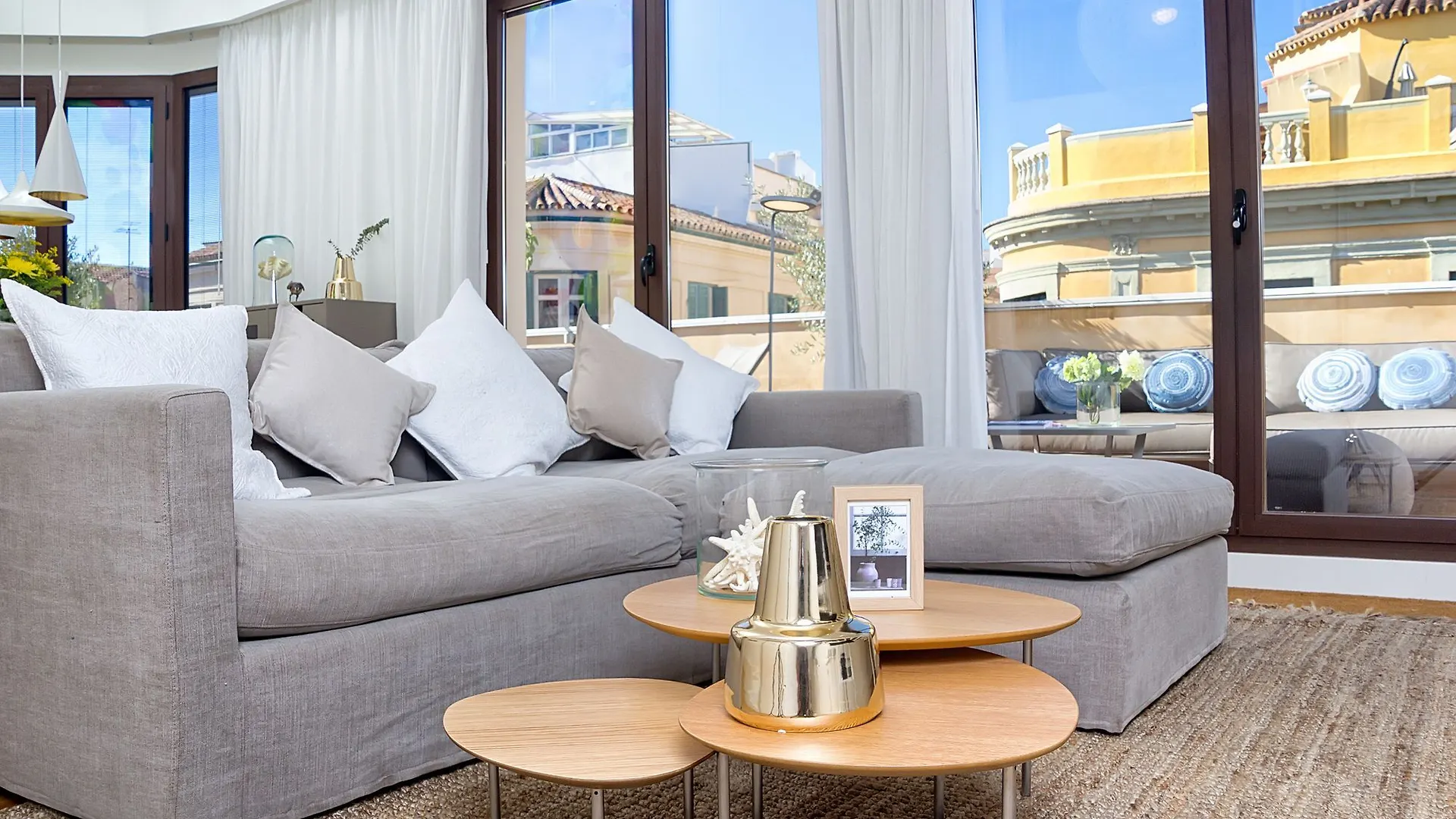 Apartamento Kim Málaga 0*,  Spanien